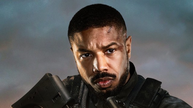 Tom Clancy'den Acımasız Fotoğrafı