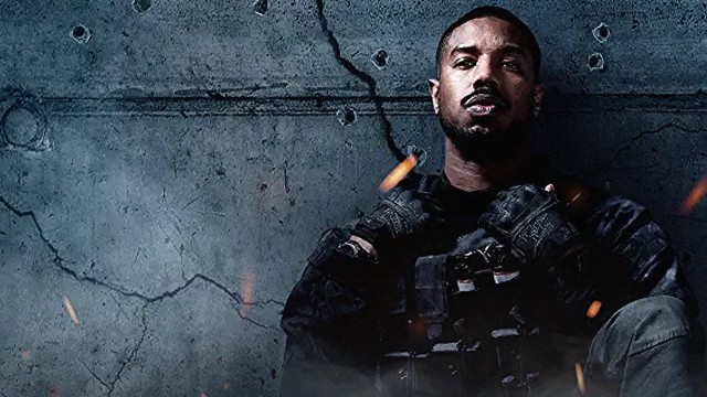 Tom Clancy'den Acımasız Fotoğrafı