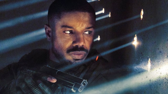 Tom Clancy'den Acımasız Fotoğrafı