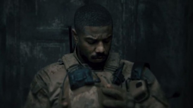 Tom Clancy'den Acımasız Fotoğrafı