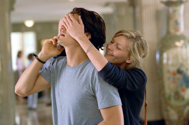 Elizabethtown Fotoğrafı