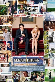 Elizabethtown (2005) afişi