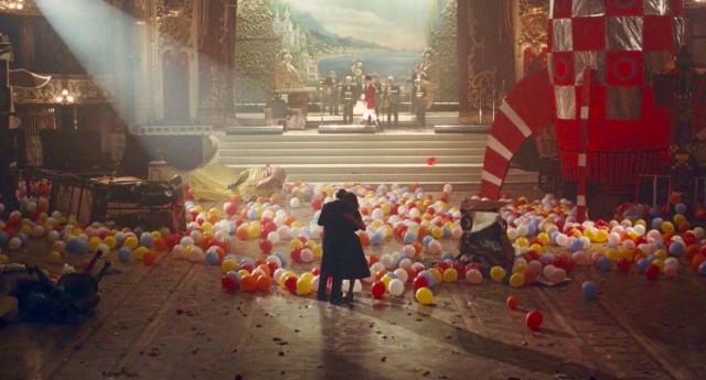 Phantom Thread fotoğrafı
