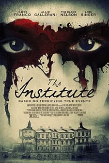 The Institute (2017) afişi