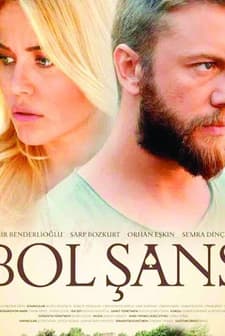 Bol Şans (2016) afişi
