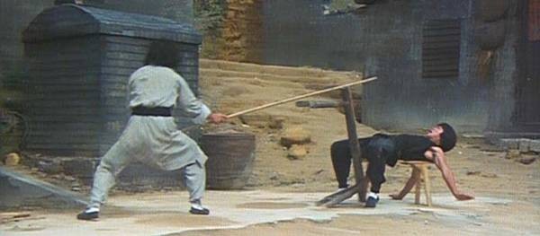 Genç Üstad Fotoğrafı