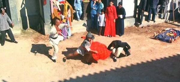 Genç Üstad Fotoğrafı