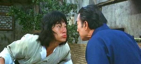 Genç Üstad Fotoğrafı