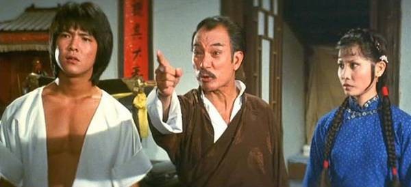 Genç Üstad Fotoğrafı