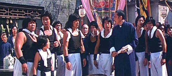 Genç Üstad Fotoğrafı