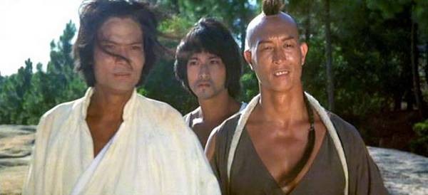 Genç Üstad Fotoğrafı