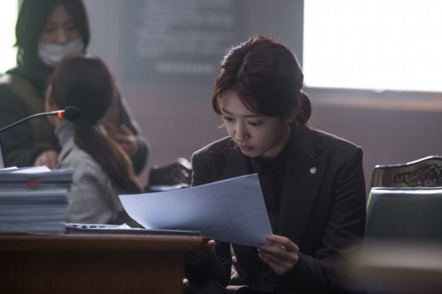 Heart Blackened Fotoğrafı