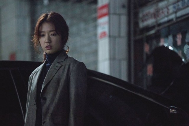 Heart Blackened Fotoğrafı