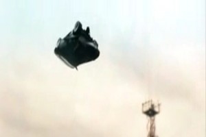 Hız Tutkusu fotoğrafı