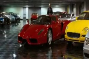 Hız Tutkusu fotoğrafı