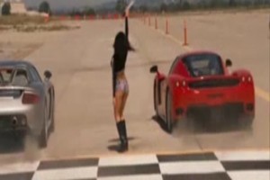 Hız Tutkusu fotoğrafı