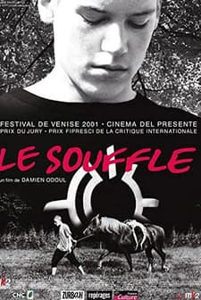 Deep Breath (2001) afişi