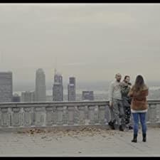 Half Way (2016) afişi