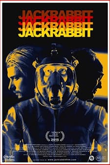Jackrabbit (2015) afişi