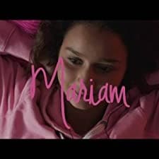 Mariam (2016) afişi