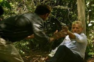 Hillside Cannibals fotoğrafı