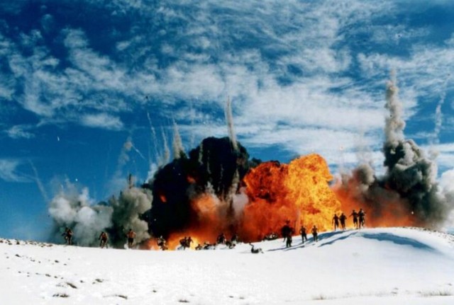 Silmi Adası Fotoğrafı