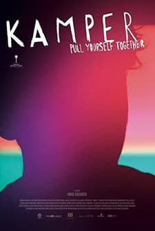 Kamper (2016) afişi