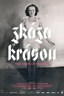 Zkáza krásou (2016) afişi