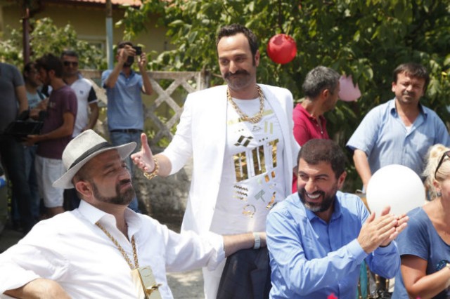 Çakallarla Dans 4 fotoğrafı