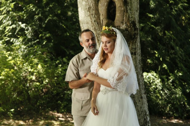 Çakallarla Dans 4 Fotoğrafı