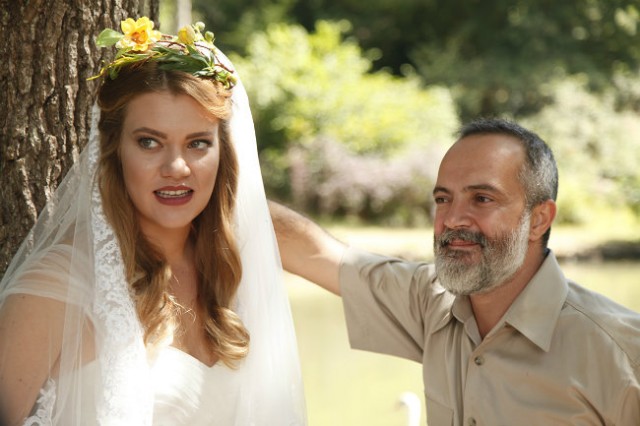 Çakallarla Dans 4 Fotoğrafı