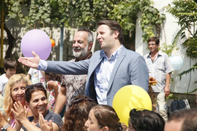 Çakallarla Dans 4 Fotoğrafı