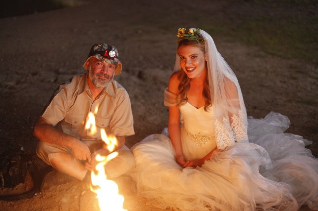 Çakallarla Dans 4 Fotoğrafı