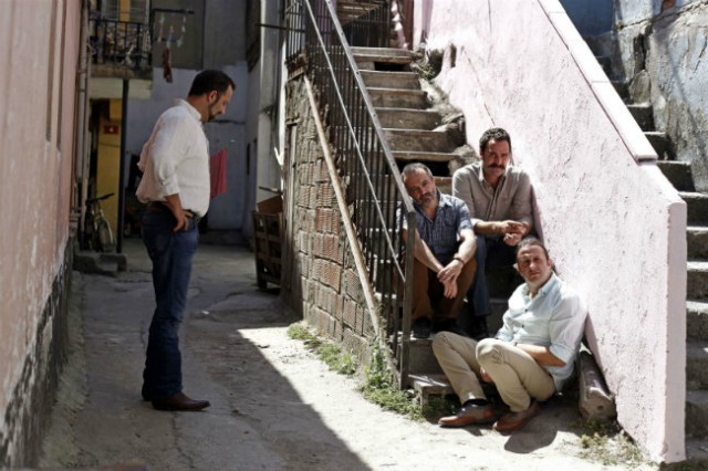 Çakallarla Dans 4 Fotoğrafı