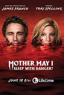 Mother, May I Sleep with Danger? (2016) afişi