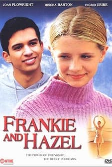 Frankie Ve Hazel (2000) afişi