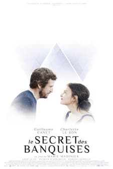 Le Secret Des Banquises (2016) afişi