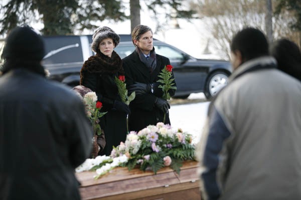 Artık Ağlama Fotoğrafı