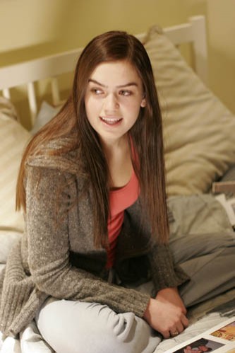 Artık Ağlama fotoğrafı