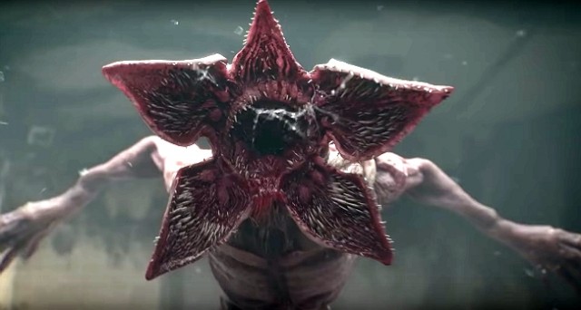 Stranger Things Fotoğrafı