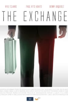 The Exchange afişi