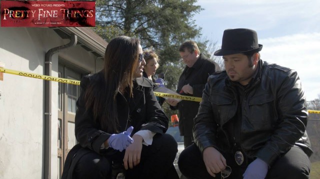 Pretty Fine Things fotoğrafı