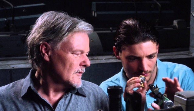 Diamant Noir Fotoğrafı