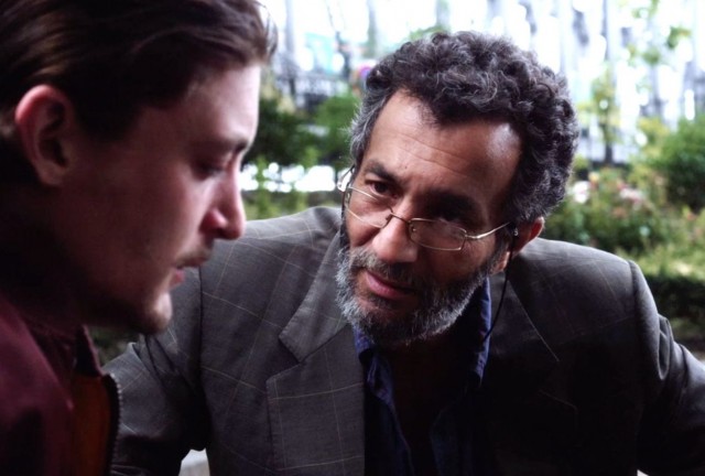 Diamant Noir fotoğrafı