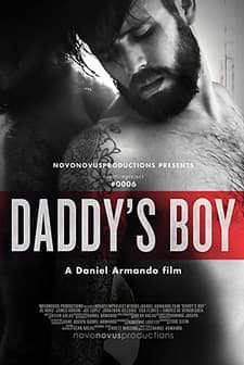Daddy's Boy (2016) afişi