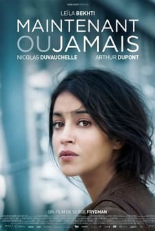 Maintenant Ou Jamais (2014) afişi