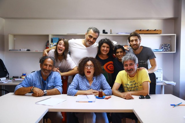 Ay Lav Yu Tuu fotoğrafı