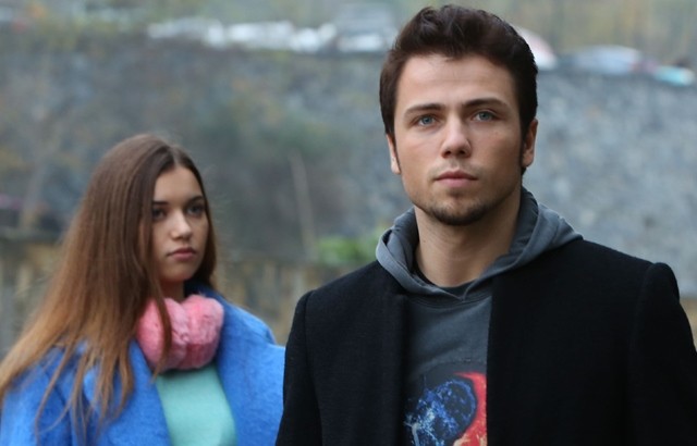 Kötü Çocuk Fotoğrafı