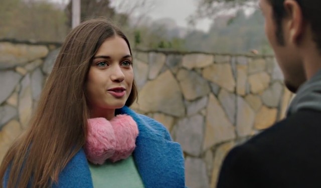 Kötü Çocuk Fotoğrafı