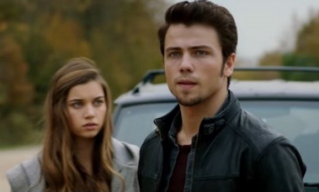 Kötü Çocuk fotoğrafı